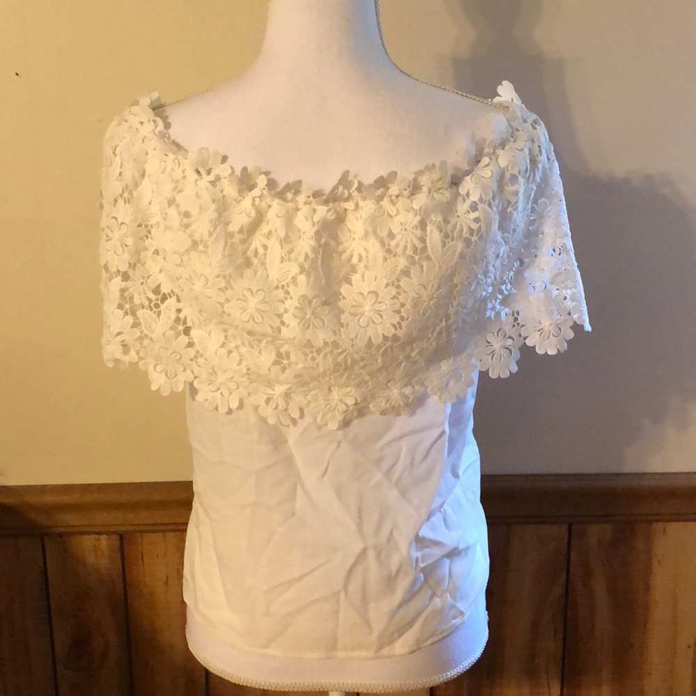 Blouse - Picture 2 of 2